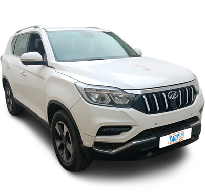 Mahindra ALTURAS G4-img